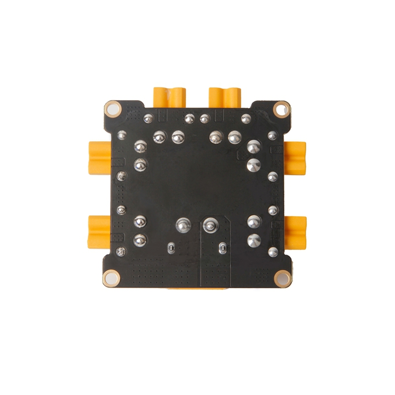Drone Power Distribution Board - Плата распределения питания (PDB) XT30, предварительно