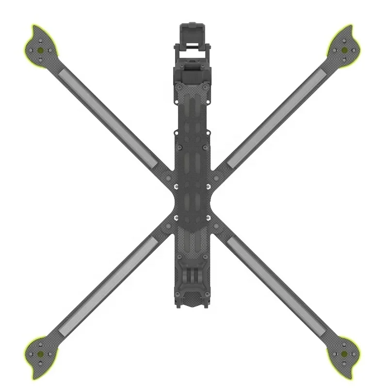 Drone Frame - XL10 V6 10-дюймовый комплект рамы FPV