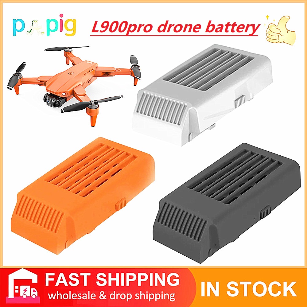 Drone Gps Module - L900 Pro GPS Дрон 4K Аккумулятор