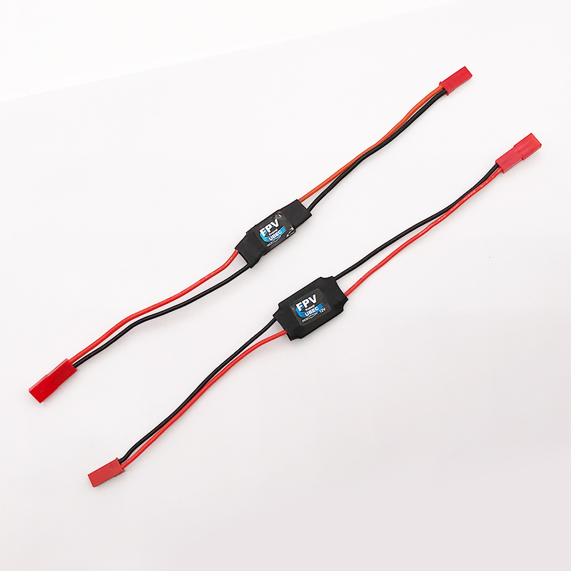Drone Gimbal - Сверхлегкий модуль BEC 3A 5V 2-6S/12V