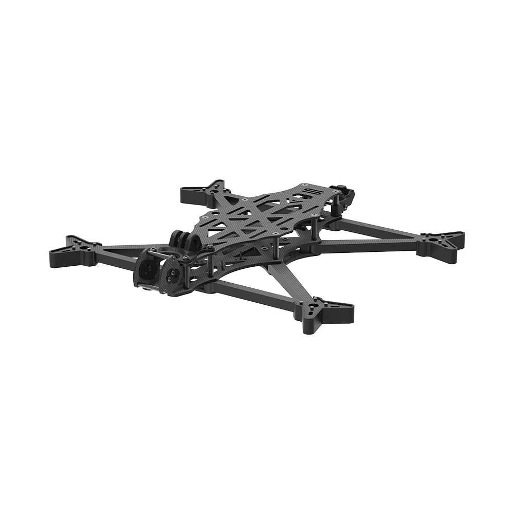 Новинка 2025 года IFlight AOS  – обзор и цена Drone Frame