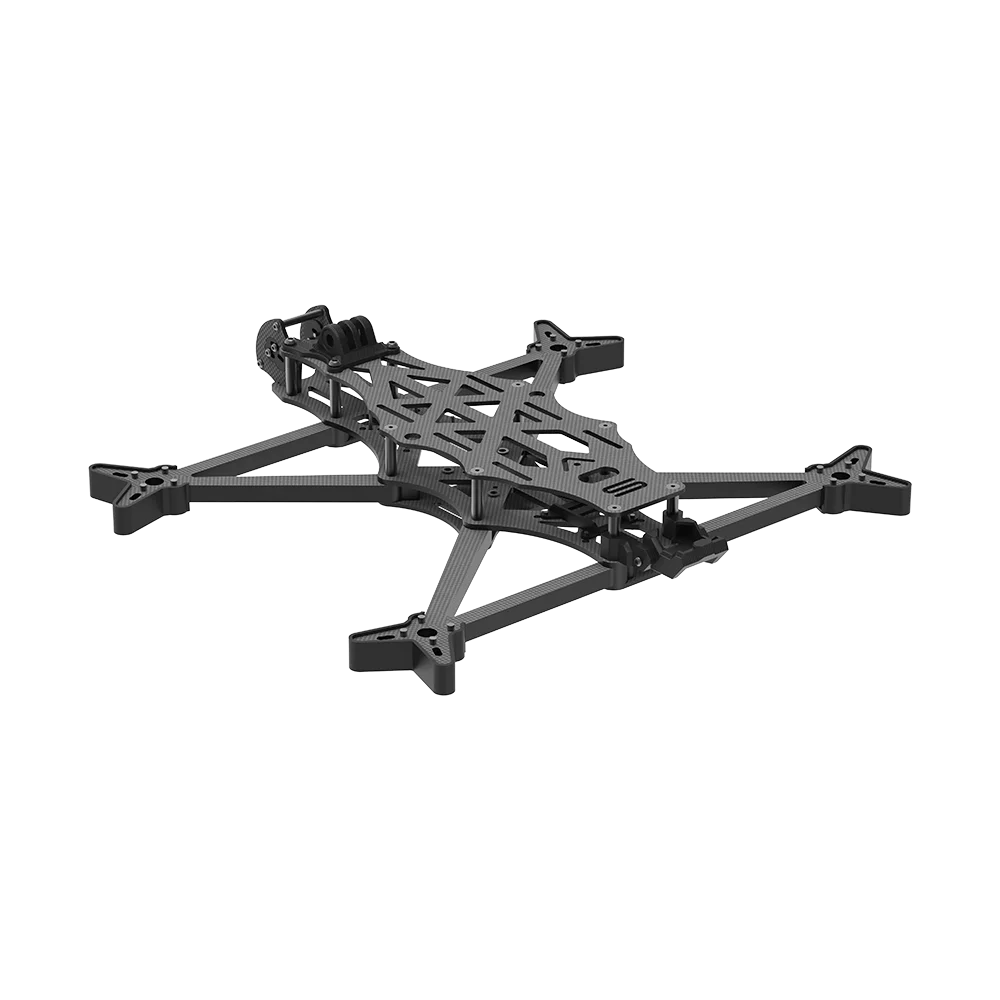 Новинка 2025 года IFlight AOS  – обзор и цена Drone Frame
