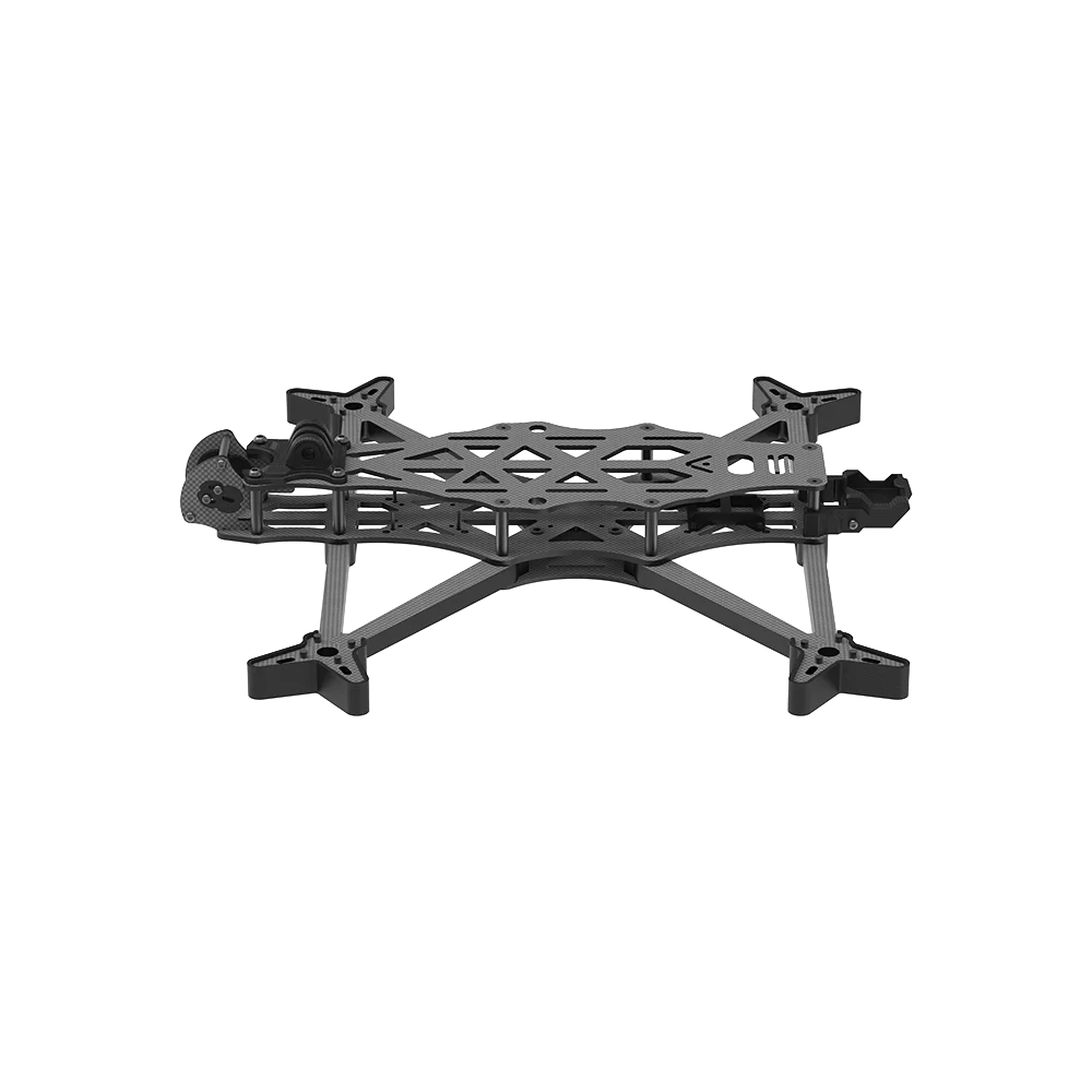 Новинка 2025 года IFlight AOS  – обзор и цена Drone Frame