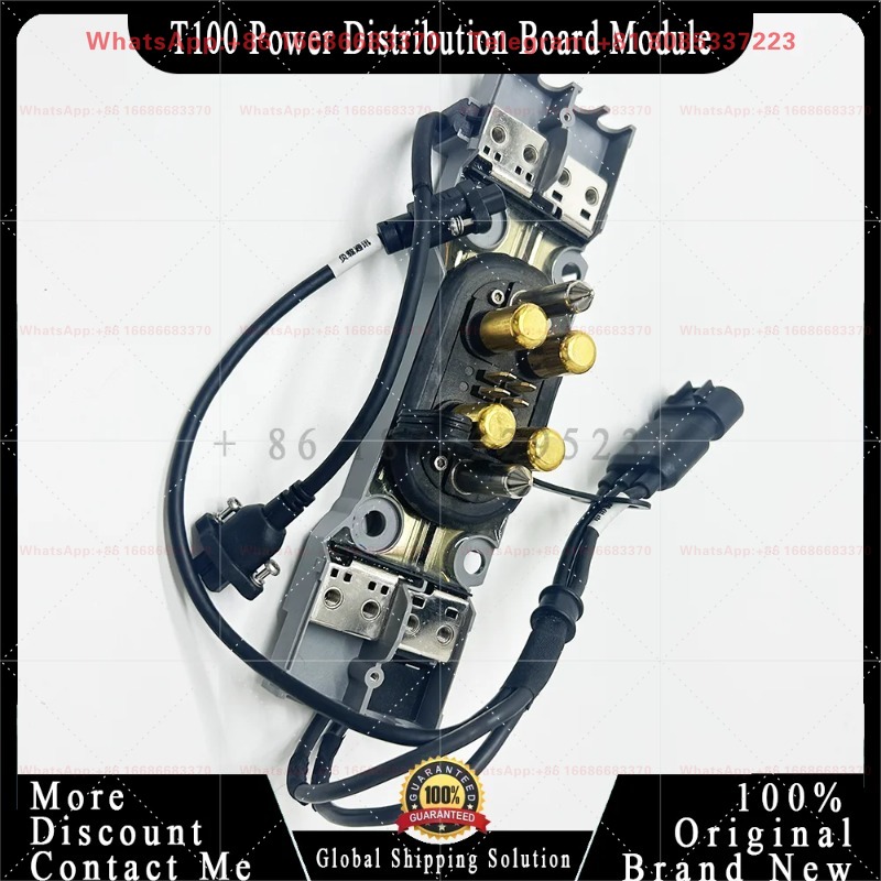 Модуль распределительной панел – обзор и цена Drone Power Distribution Board