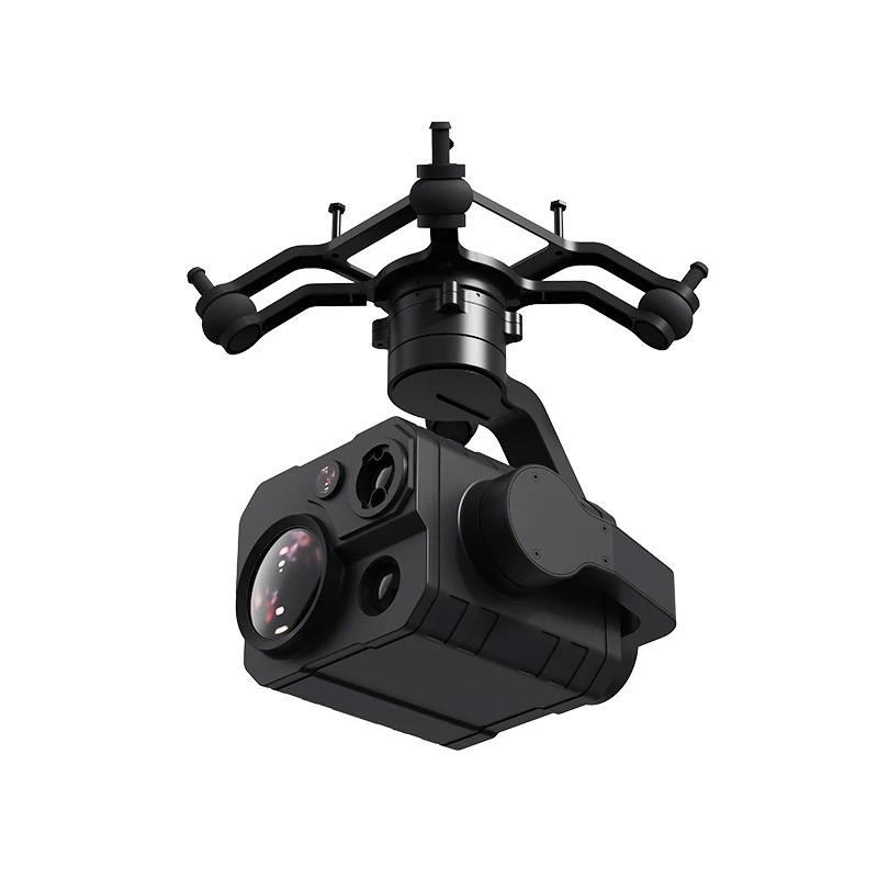 2026 NewT30 Gimbal Camera Dr-o – обзор и цена Drone Camera