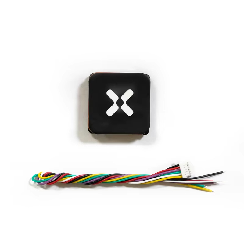 Модуль GPS Foxeer M10Q 250 V2  – обзор и цена Drone Gps Module