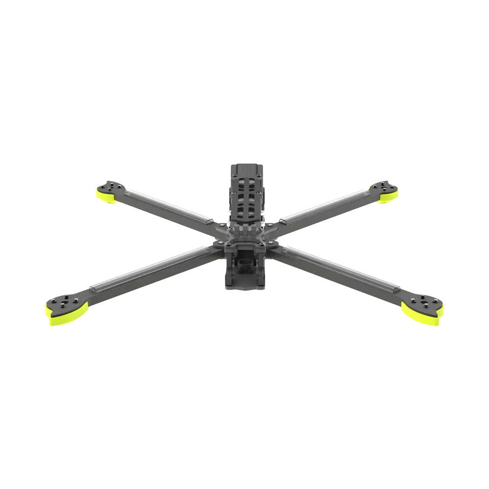 XL10 V6 10-дюймовый комплект р – обзор и цена Drone Frame