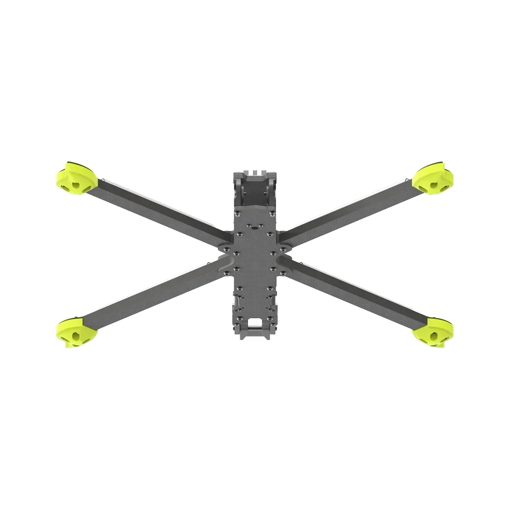 XL10 V6 10-дюймовый комплект р – обзор и цена Drone Frame