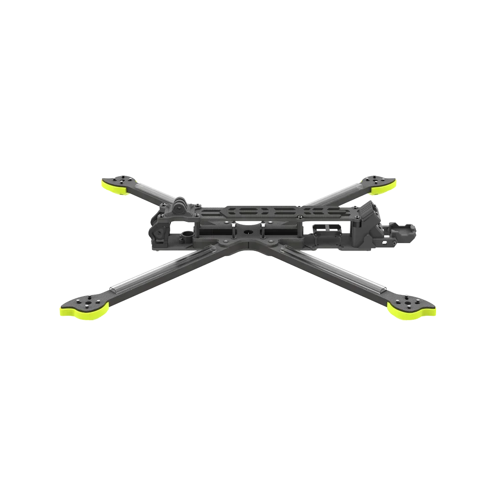 XL10 V6 10-дюймовый комплект р – обзор и цена Drone Frame