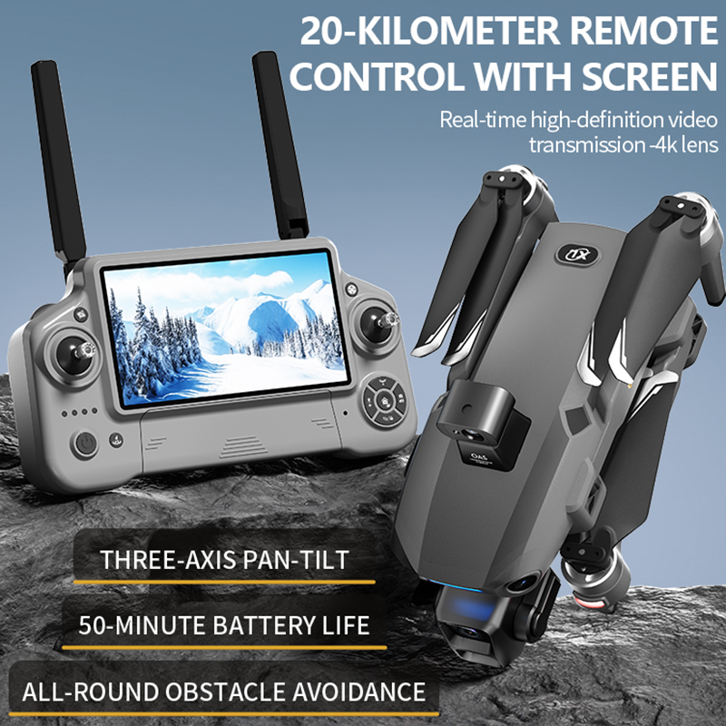 Новый дрон 2026 года с двумя 8 – обзор и цена Drone Gps Module