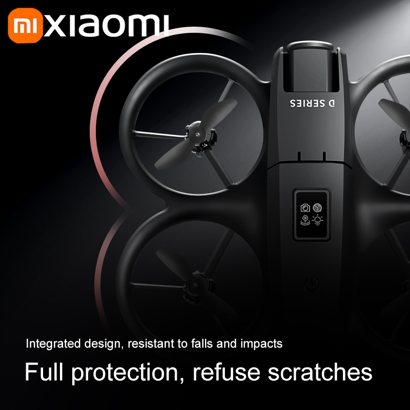 Дрон Xiaomi D16 с GPS, 8K HD-к – обзор и цена Drone Gps Module