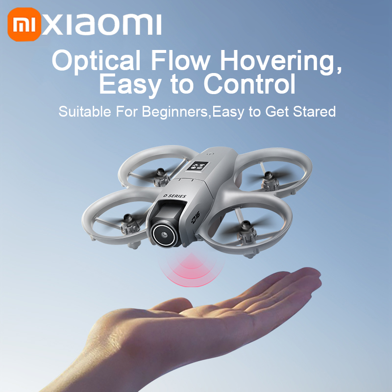 Дрон Xiaomi D16 с GPS, 8K HD-к – обзор и цена Drone Gps Module