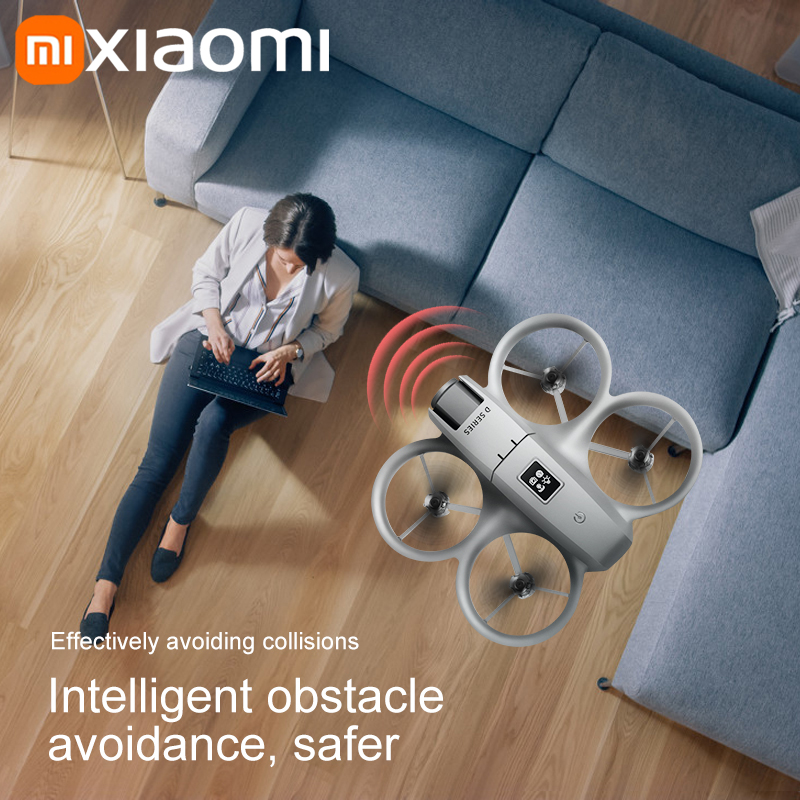 Дрон Xiaomi D16 с GPS, 8K HD-к – обзор и цена Drone Gps Module