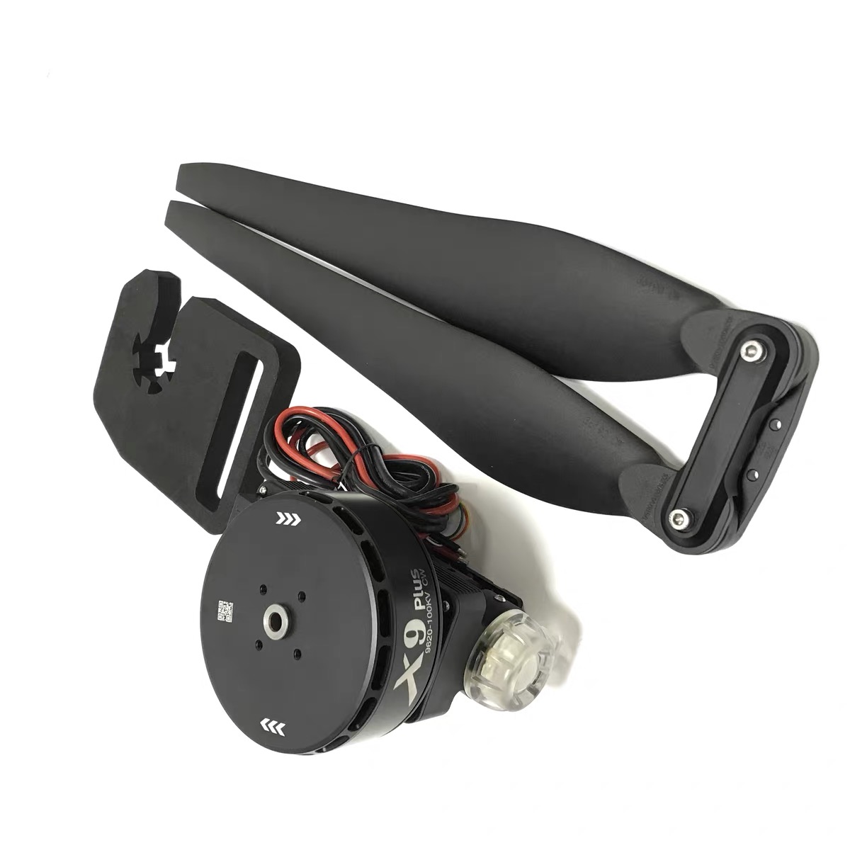 Комплект моторов X9 Plus для д – обзор и цена Drone Propeller