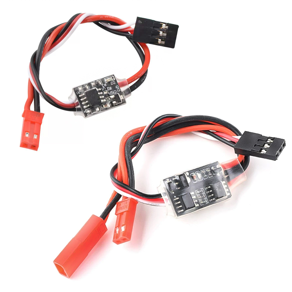 Высокоточный электронный выклю – обзор и цена Drone Transmitter