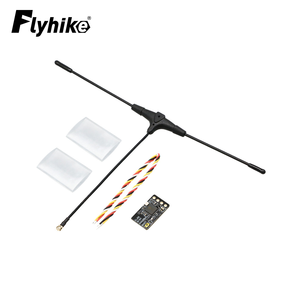 Радиоуправляемый приемник ELRS – обзор и цена Drone Antenna