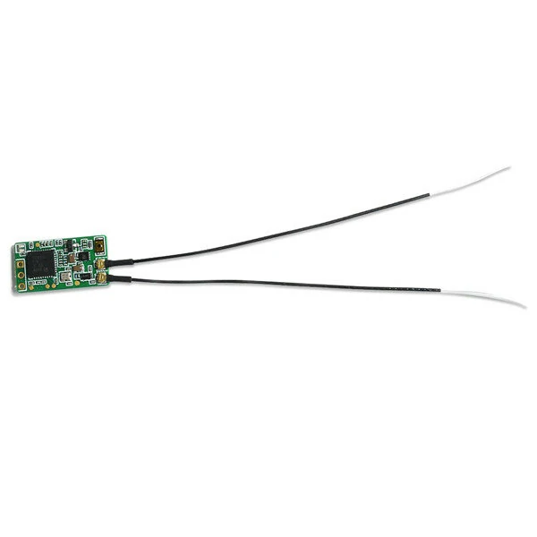 FrSky XM Plus Micro D16 SBUS П – обзор и цена Drone Receiver