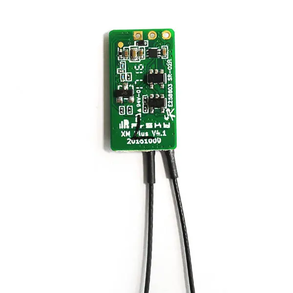 FrSky XM Plus Micro D16 SBUS П – обзор и цена Drone Receiver