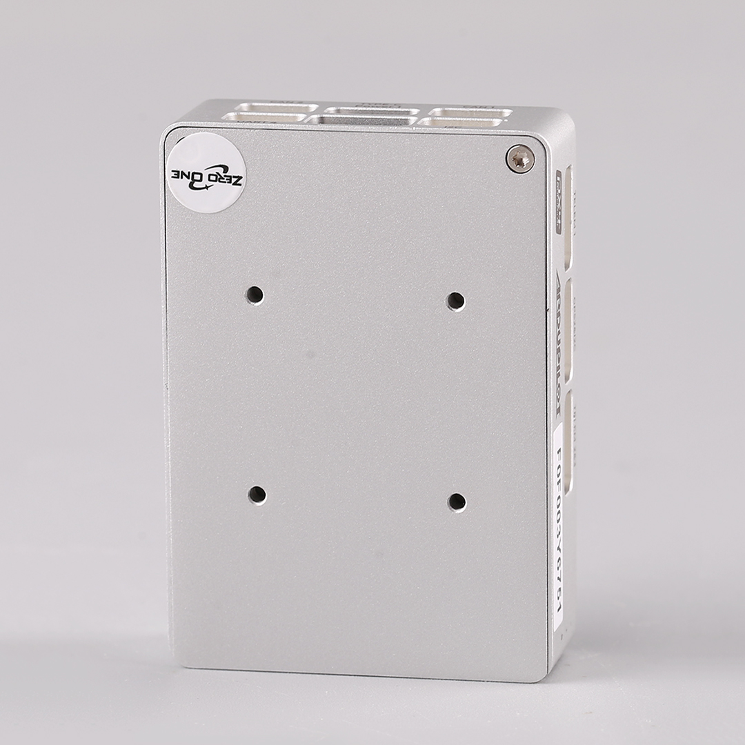 Новый полетный контроллер Zero – обзор и цена Drone Flight Controller