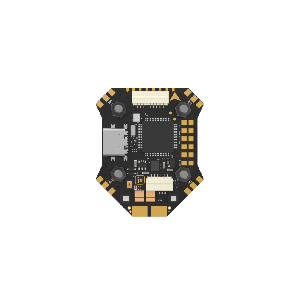 Полетный контроллер iFlight Bo – обзор и цена Drone Flight Controller