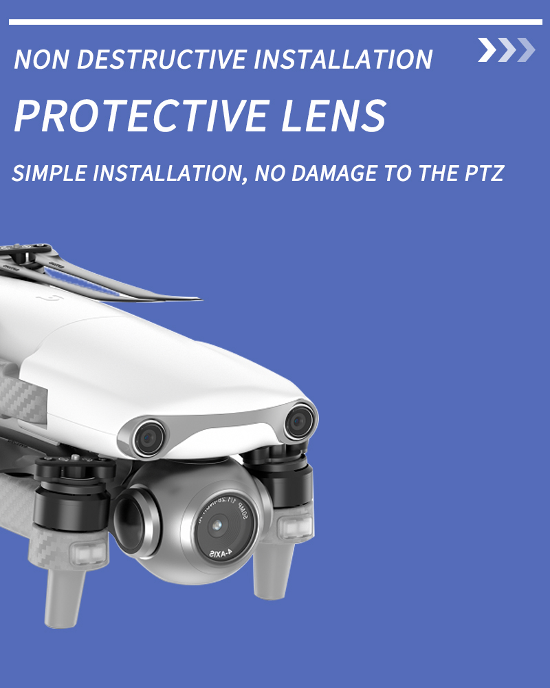 Для Audel EVO Lite фильтр для  – обзор и цена Autel Drone Evo Lite