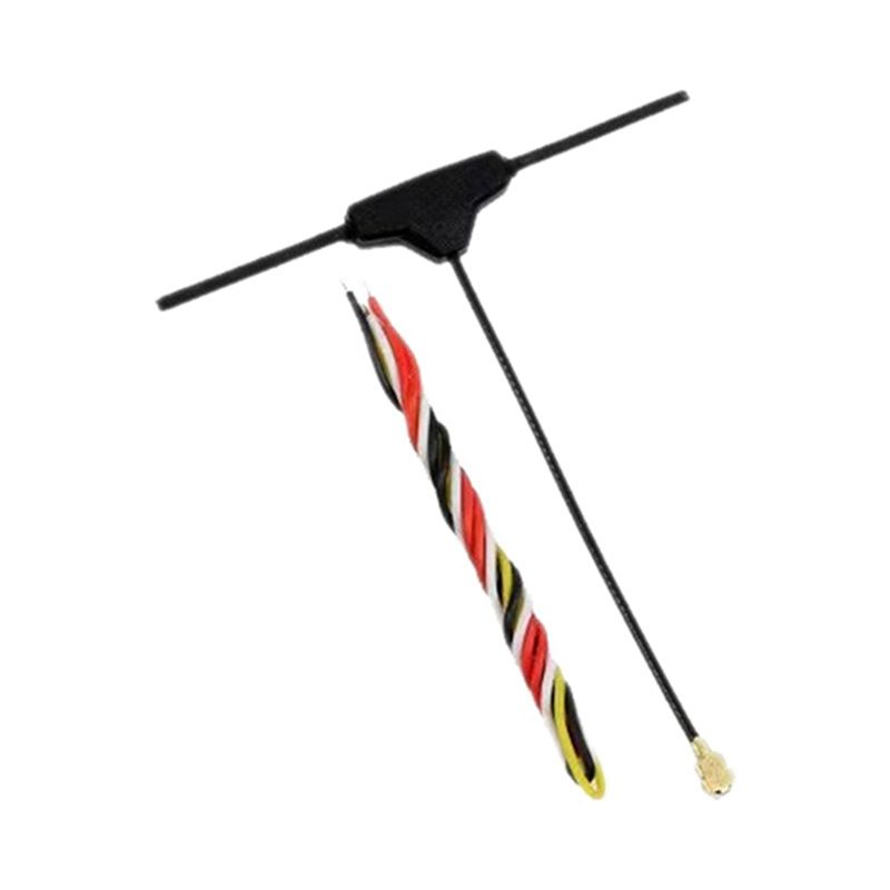 CYGJ-10PCS ELRS 2.4ГГц приемни – обзор и цена Drone Antenna