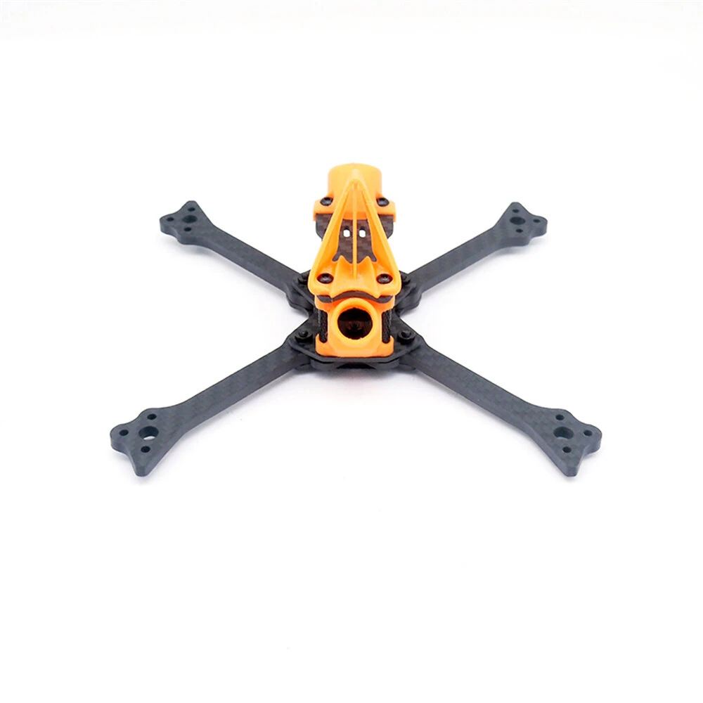 TEOSAW 533Pro 190 мм колесная  – обзор и цена Drone Frame