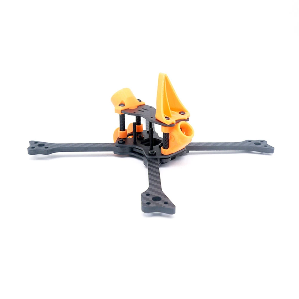TEOSAW 533Pro 190 мм колесная  – обзор и цена Drone Frame