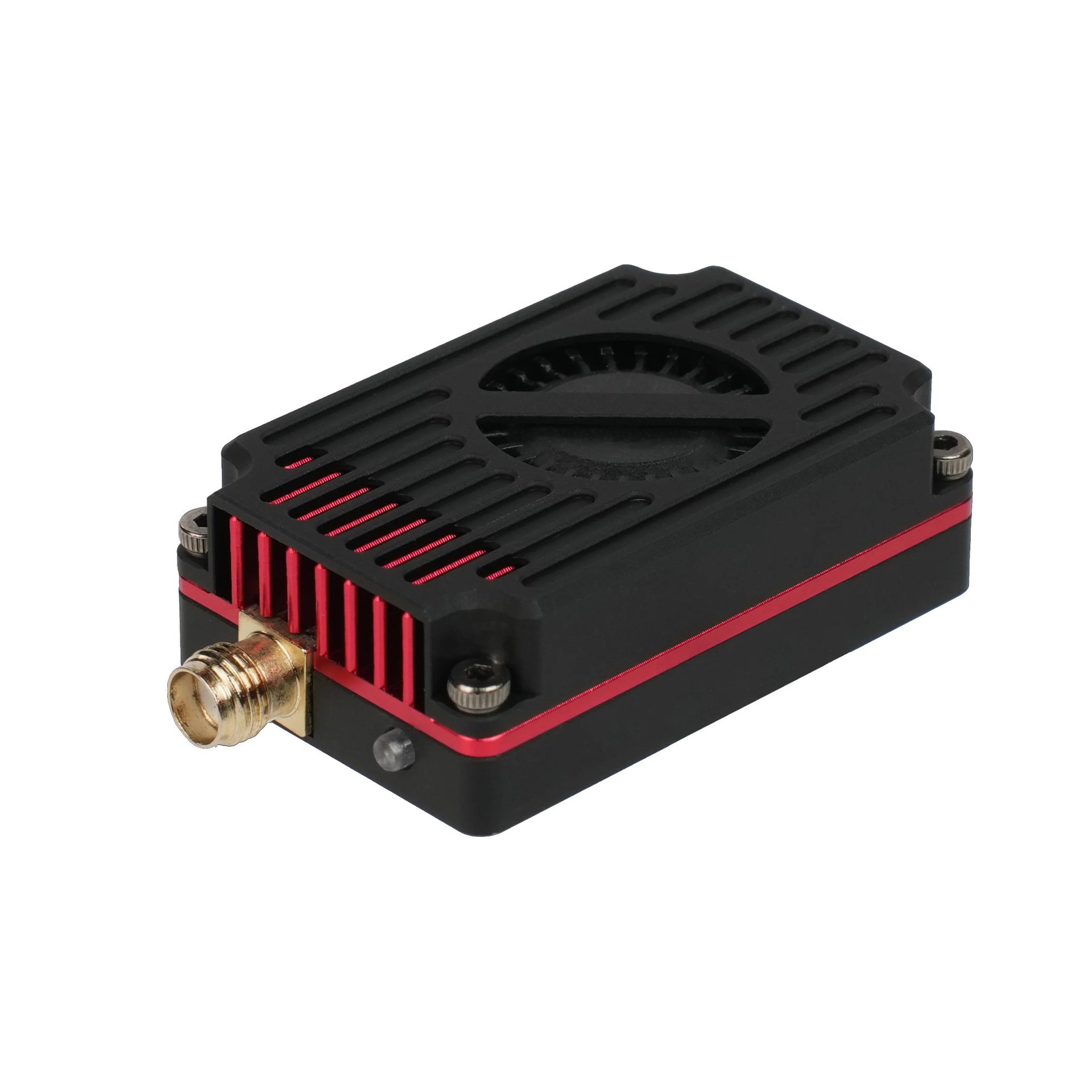 Комплект видеопередачи VTX RUS – обзор и цена Drone Transmitter
